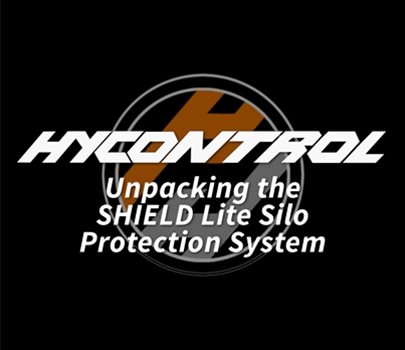 Unpacking the SHIELD Lite Silo Protection System