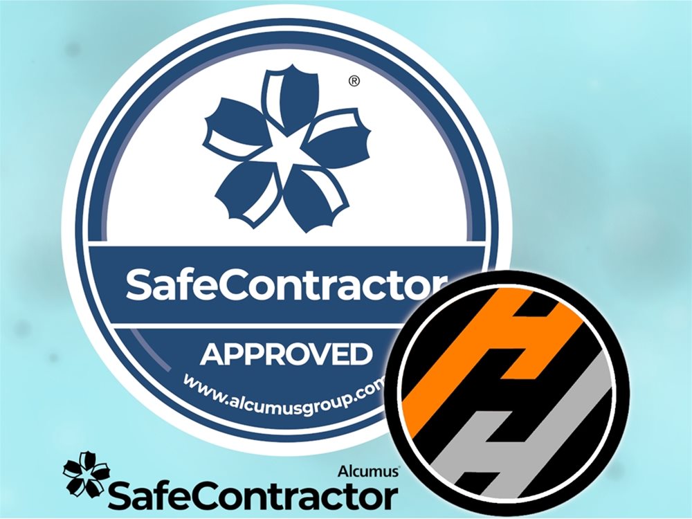 SafeContractor Approval for Hycontrol